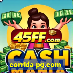 corrida pg.com